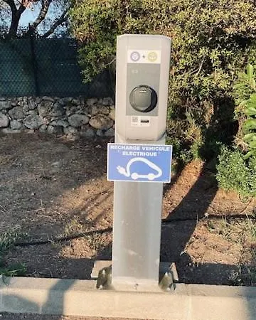 Vue Montagne, 4-6 Personnes, Avec Piscine * פורטו-וישיו