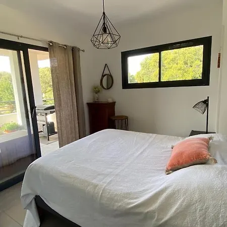 Vue Montagne, 4-6 Personnes, Avec Piscine דירה *