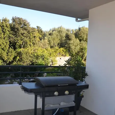 Vue Montagne, 4-6 Personnes, Avec Piscine
