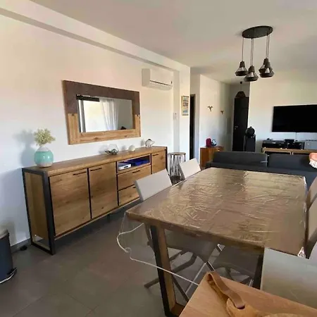 דירה Vue Montagne, 4-6 Personnes, Avec Piscine *