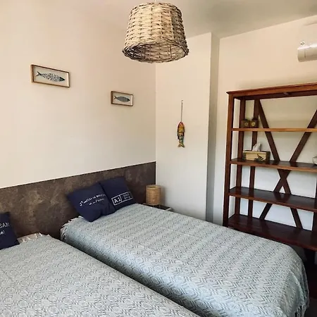 Appartamento Vue Montagne, 4-6 Personnes, Avec Piscine Porto Vecchio
