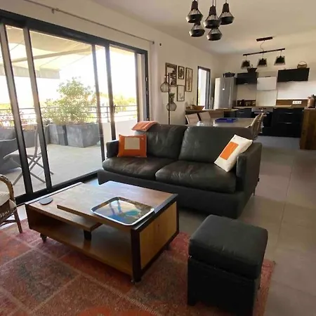 Appartamento Vue Montagne, 4-6 Personnes, Avec Piscine *